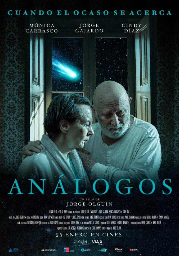 Analogni-promotivni-plakat-756x1080 Jedanaest filmova u glavnom programu Španskog metra