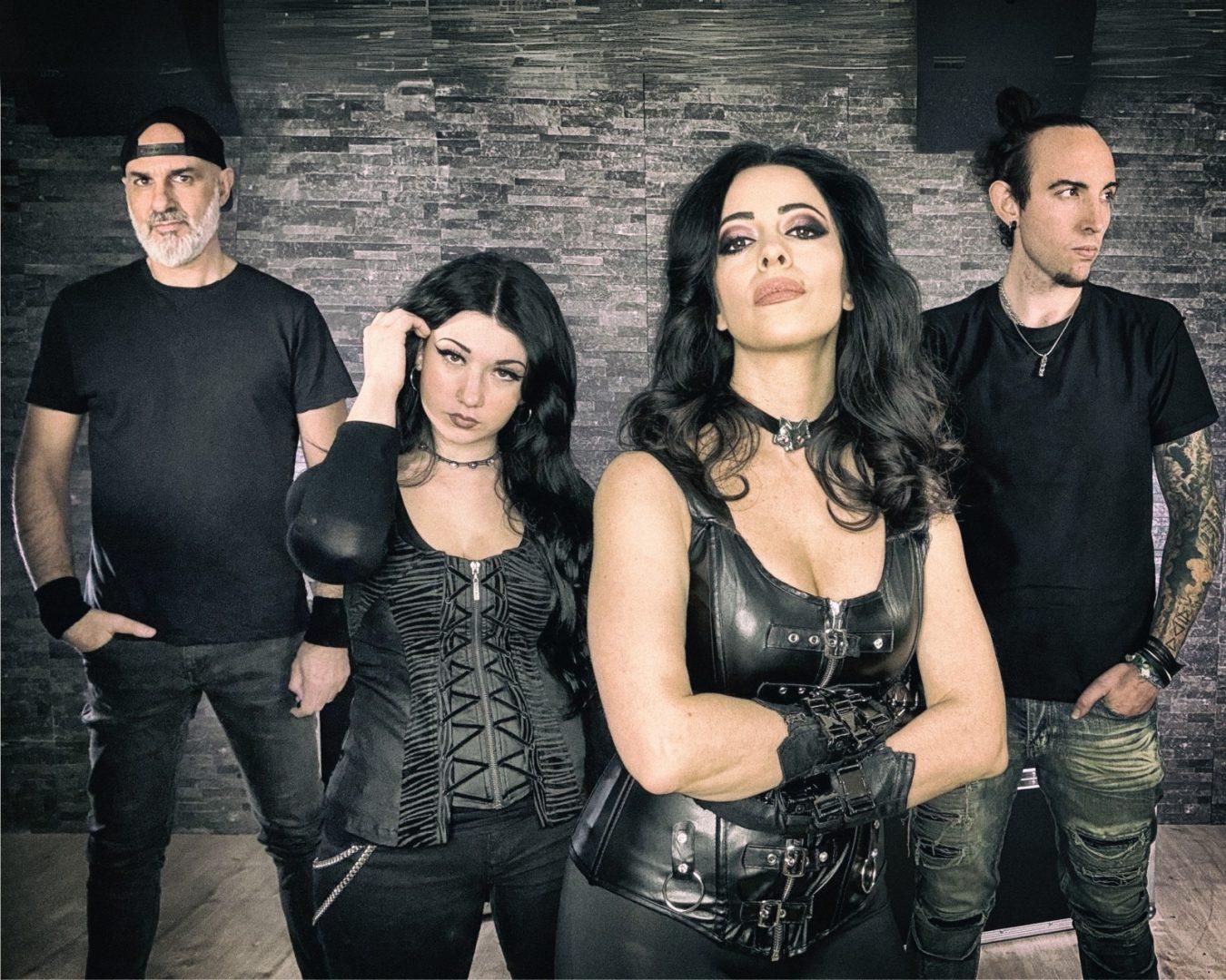 Secret-Rule_promo-1350x1080 Xandria premijerno u Srbiji početkom oktobra