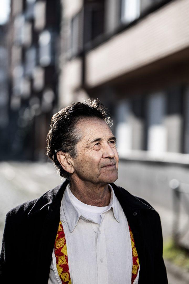 Steven-Brown-photo-Philippe-Levy-720x1080 Veče sa osnivačima grupe Tuxedomoon u Domu omladine Beograda