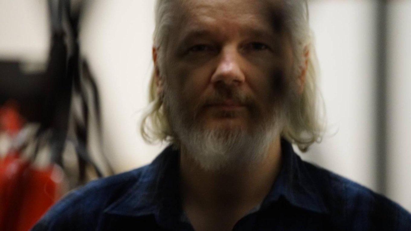 The-Six-Billion-Dollar-Man-Julian-Assange-Copyright-Sunshine-Press-Productions-Ehf- Filmovi o izazovima novinarstva na Beldocsu