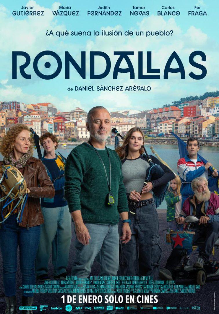U-zajednickom-ritmu-promotivni-plakat-756x1080 Jedanaest filmova u glavnom programu Španskog metra