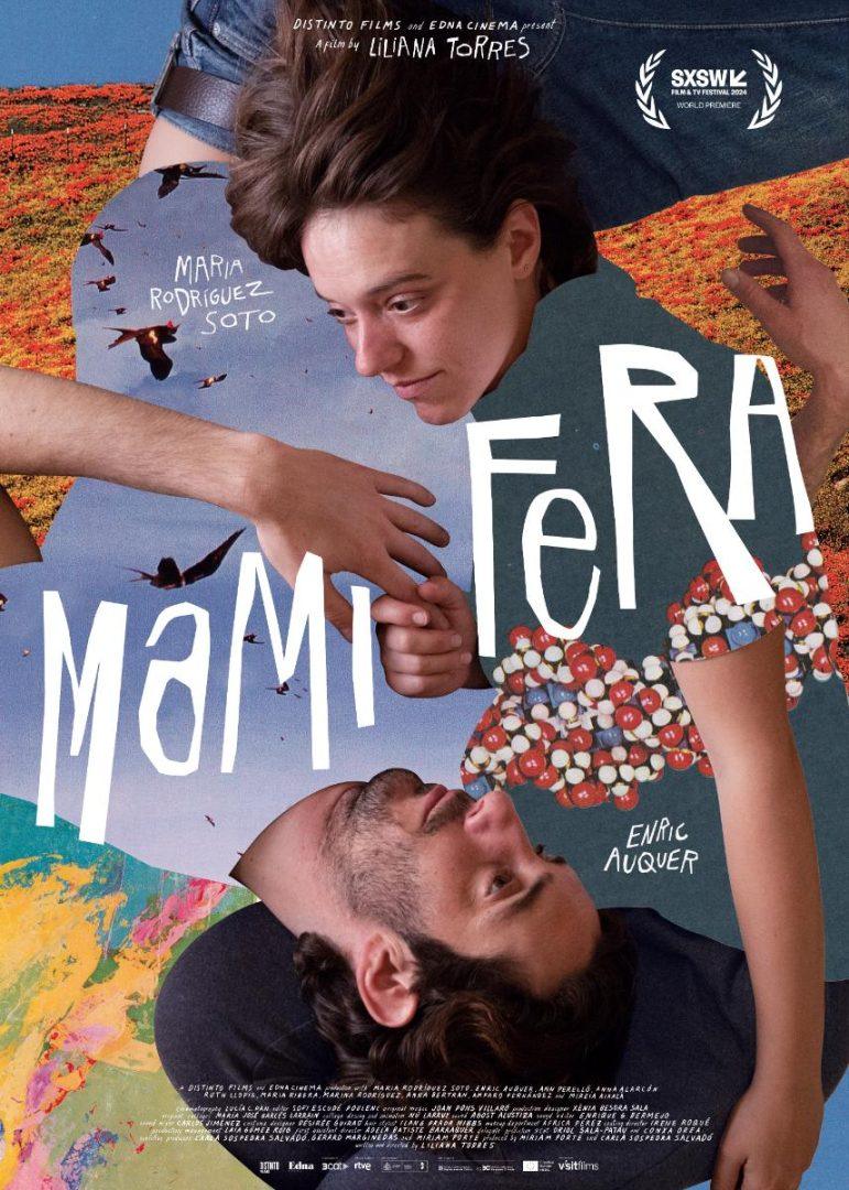 Zenka-promotivni-plakat-771x1080 Jedanaest filmova u glavnom programu Španskog metra