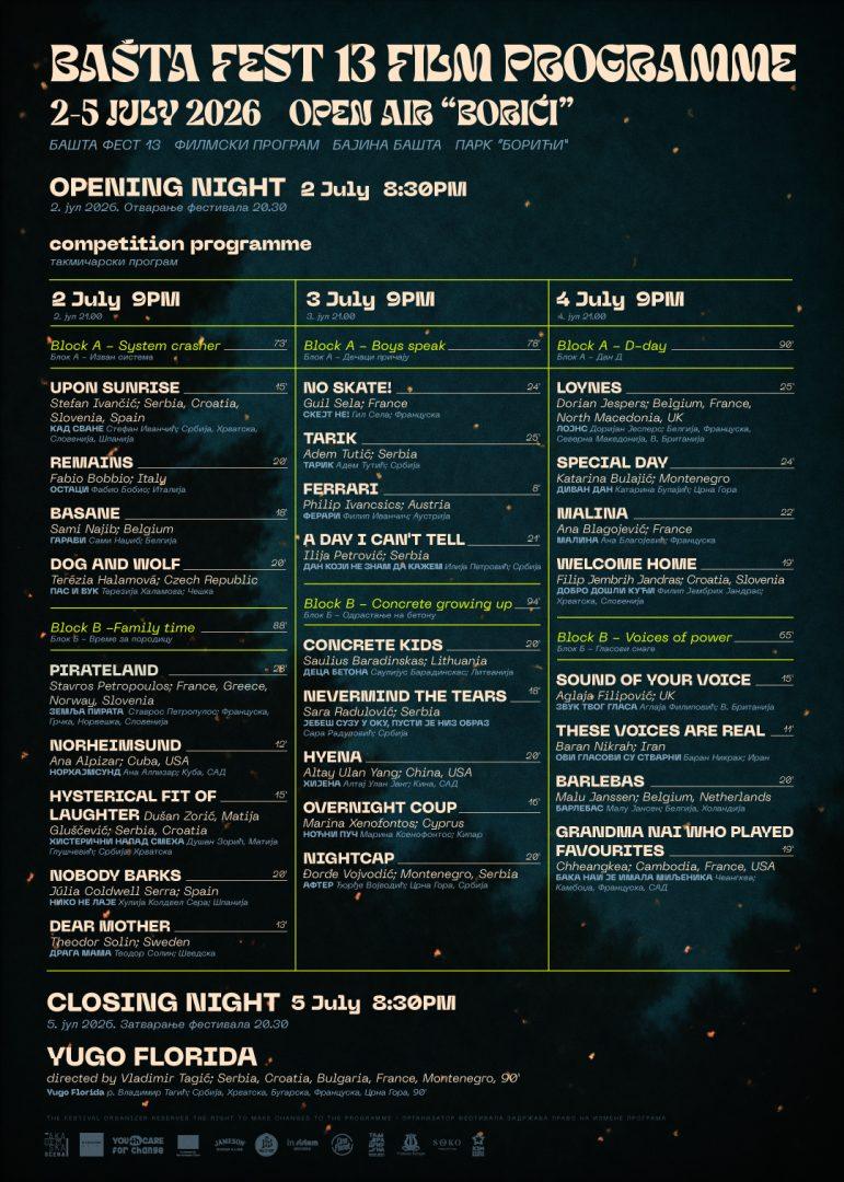 Basta-fest-program-771x1080 Trinaesti Bašta Fest: Pogledajte program festivala