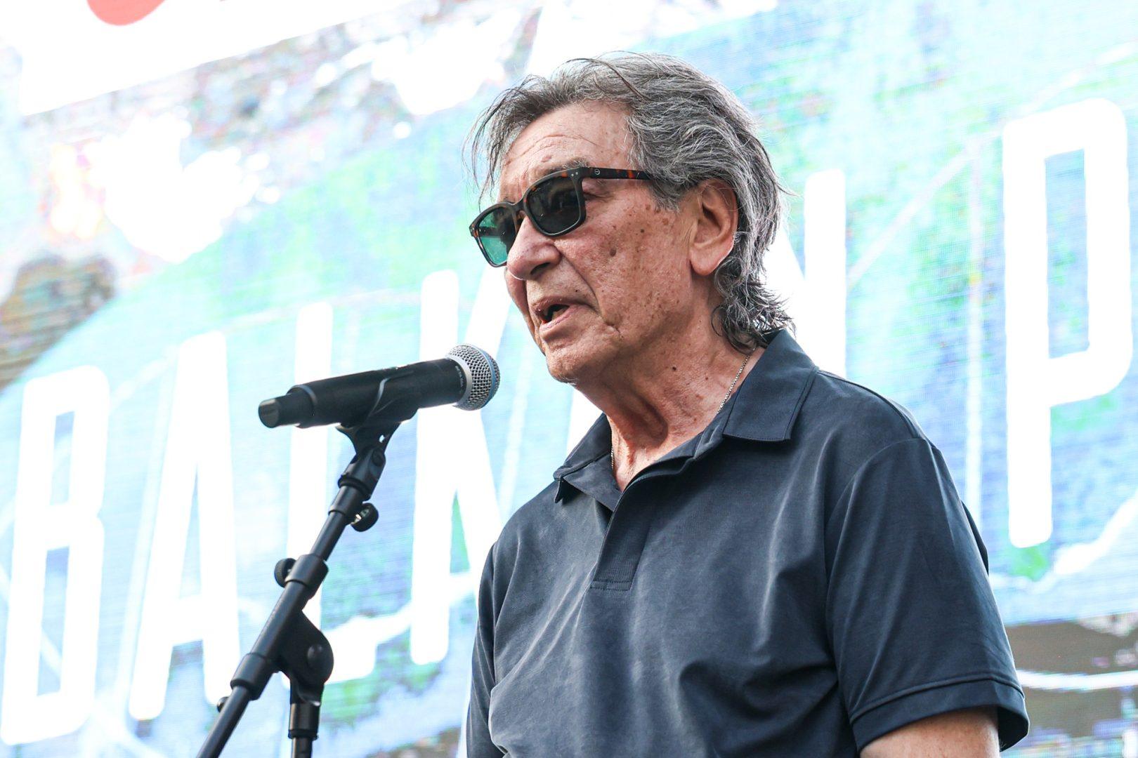 Darko-Bajic-foto-Andrija-Popovic-2-1620x1080 Dodelom nagrade „Živojin Žika Pavlović“ Lordanu Zafranoviću svečano otvoren 2. Balkanski festival filmske režije