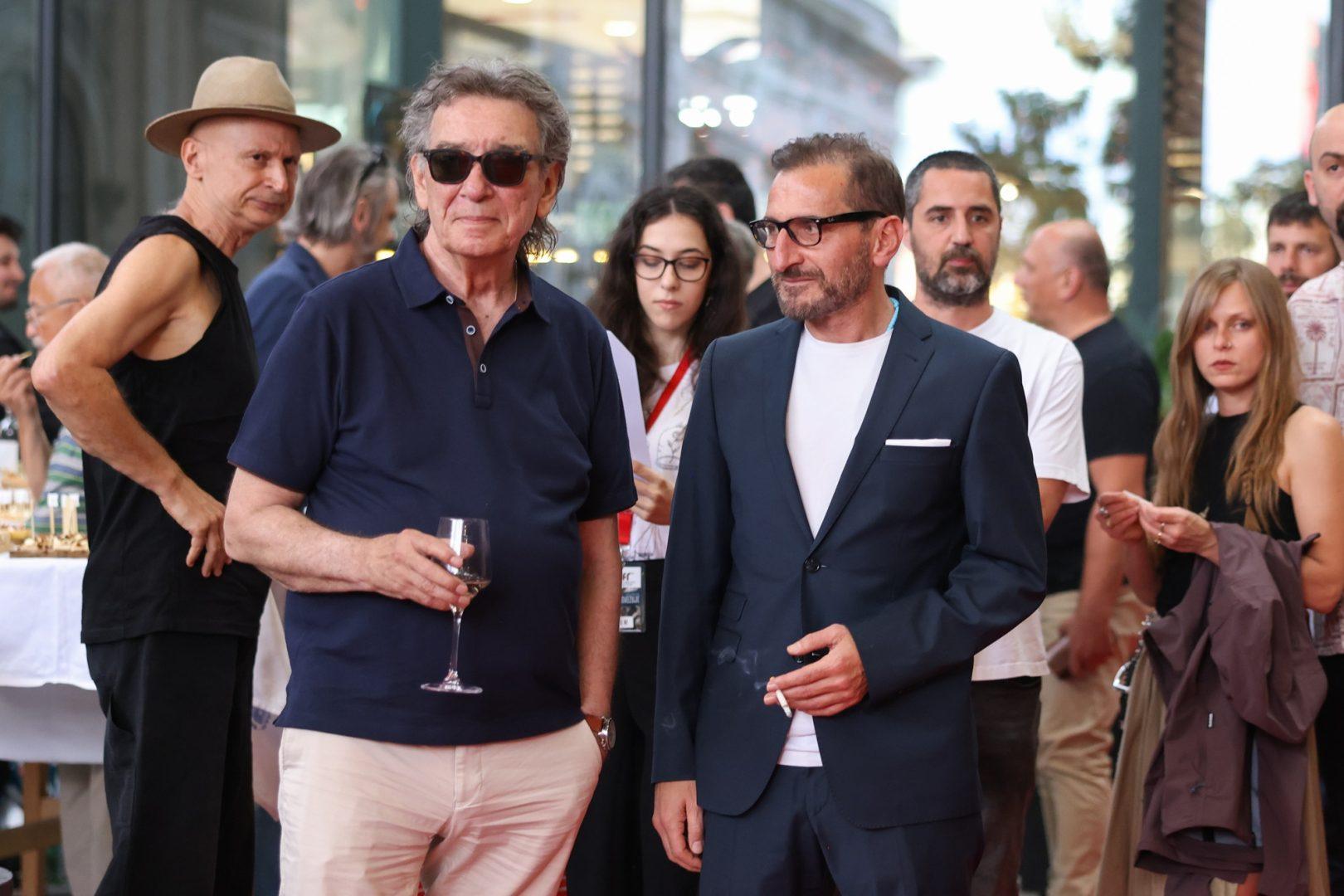 Darko-Bajic-i-Tim-Sejfi-svecano-zatvaranje-BFFR-a-foto-Andrija-Popovic-1620x1080 Završen 2. Balkanski festival filmske režije: ovo su svi nagrađeni