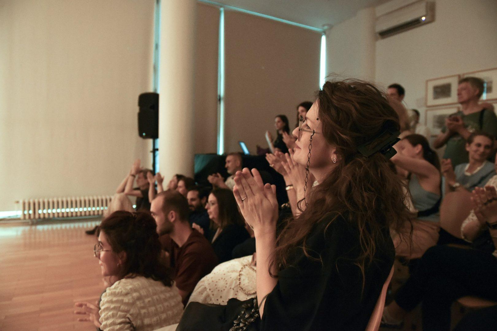 Festival-Sola.-publika-1620x1080 Završen šesti Festival SOLA: Dve međunarodne solo predstave za kraj festivala