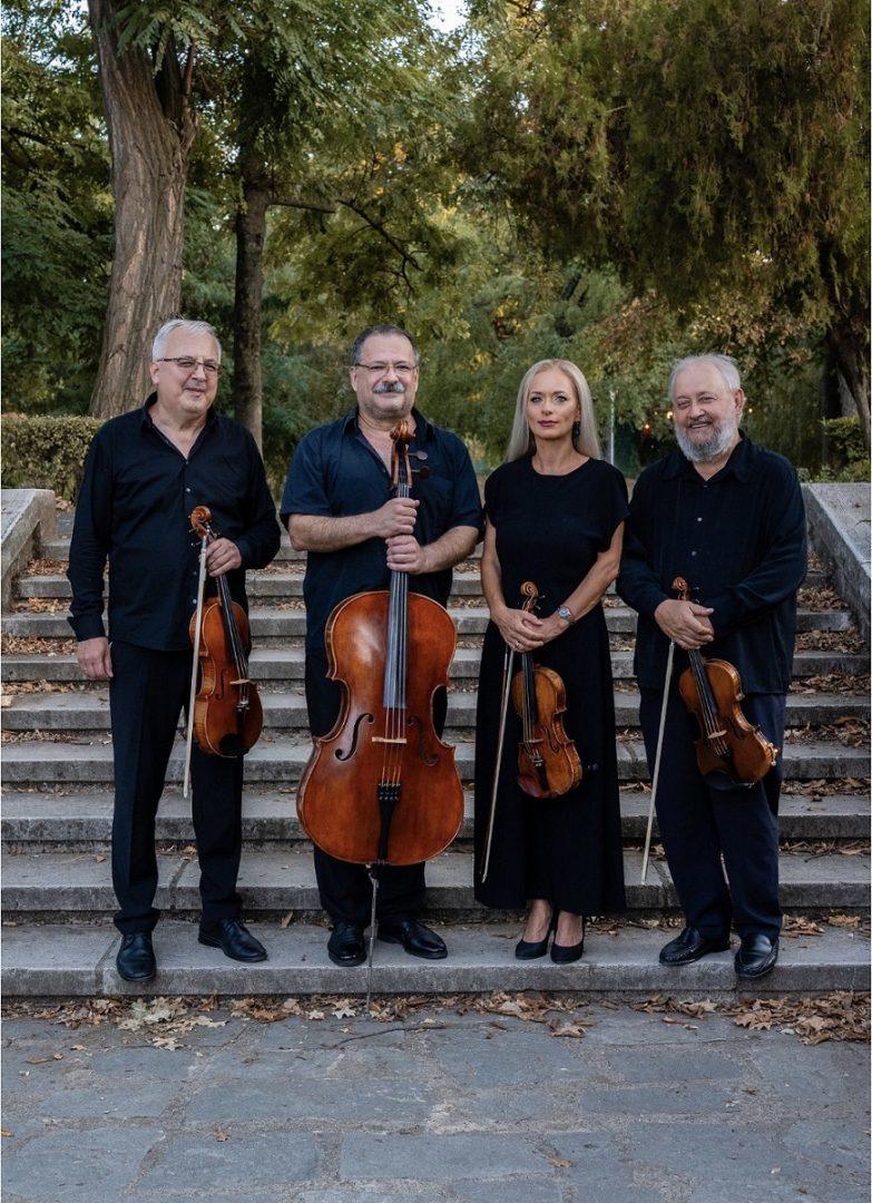 Inkanto-kvartet-foto-privatna-arhiva-783x1080 Počinje 33. BELEF: Pogledajte program festivala do sredine jula