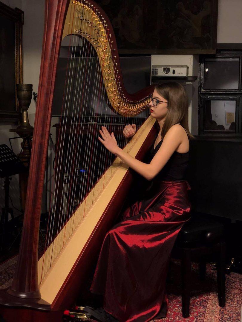 Olga-Markovic-foto-privatna-arhiva-810x1080 Počinje 33. BELEF: Pogledajte program festivala do sredine jula