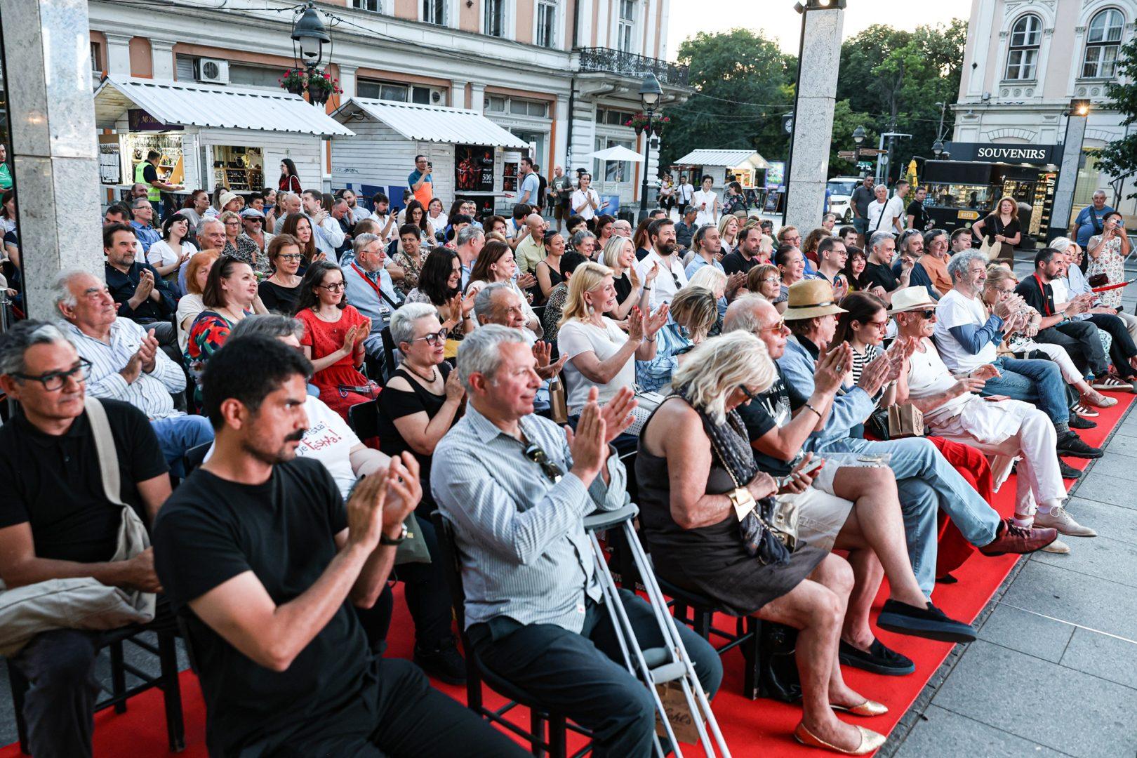 Otvaranje-BFFR-a-foto-Andrija-Popovic-3-1620x1080 Dodelom nagrade „Živojin Žika Pavlović“ Lordanu Zafranoviću svečano otvoren 2. Balkanski festival filmske režije