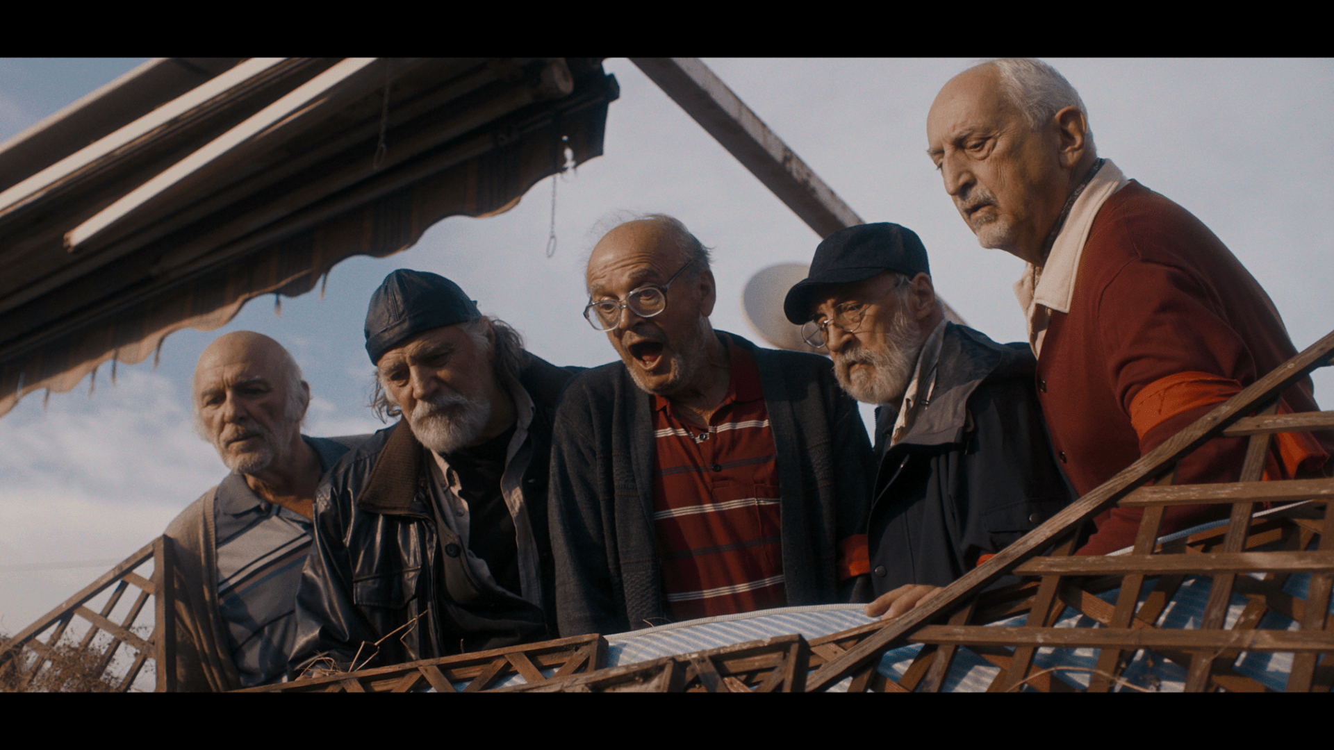 PAVILJON-kadar-iz-filma-1920x1080 Pogledajte program 2. Balkanskog festivala filmske režije